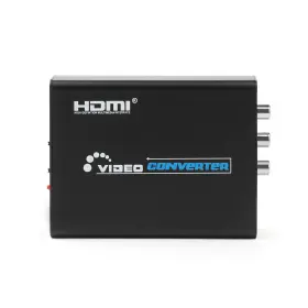 E201-B009-US ARTUDATECH Hdm Rca Video Cvbs Audio Converter #3