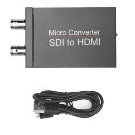 E201-B046 ARTUDATECH Port Sdi Hdmi Mini Video Switcher Micro #3