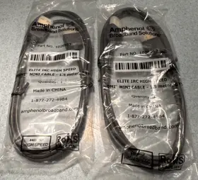 ASB271025470-1V5M ASB Elite Irc High Hdmi Mini Cables ASB271025470-1V5M ASB Elite Irc High Hdmi Mini Cables