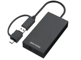 A-SM-H30-R1 ASCRONO Usb Hdmi Display Adapter Graphics Macbook