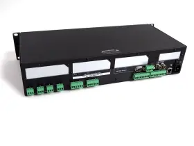 NE4400 ASHLY Network Enabled Protea Dsp Digital Signal #2