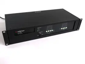NE4400 ASHLY Network Enabled Protea Dsp Digital Signal