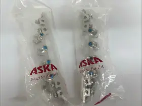 GB-5UL ASKA Grounding Block