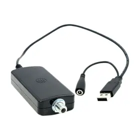 LCCR0X-38 CHANNEL Ota Lcc Connector Tv Tuner Adapter LCCR0X-38 CHANNEL Ota Lcc Connector Tv Tuner Adapter