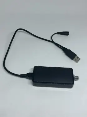 LCCROX-38 CHANNEL Connector Directv Power Supply