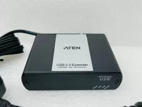 UEH4002L ATEM Aten Usb Extender Adapter #3 UEH4002L ATEM Aten Usb Extender Adapter #3