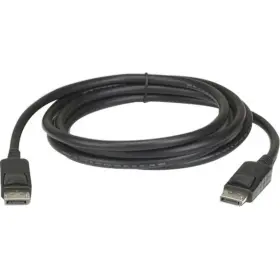 2L7D03DP ATEN Displayport Audio Video Cable