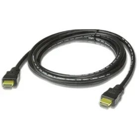 Aten 2l7d10h - 10 M High Speed Hdmi Cable With Ethernet 32.81 Ft