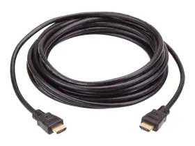 2L7DA6H ATEN Hdmi Audio Video Cable 2L7DA6H ATEN Hdmi Audio Video Cable