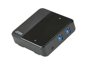 US3324 ATEN Usb Peripheral Sharing Switch US3324 ATEN Usb Peripheral Sharing Switch
