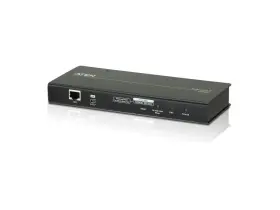 CN8000A ATEN Remote Share Access Single Port Vga Kvm Ip