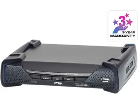 KE8950R ATEN Hdmi Single Display Kvm Ip Receiver