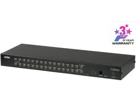 KH1532A ATEN Cat Kvm Switch