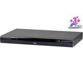 KN1116VA ATEN Access Cat Kvm Ip Switch