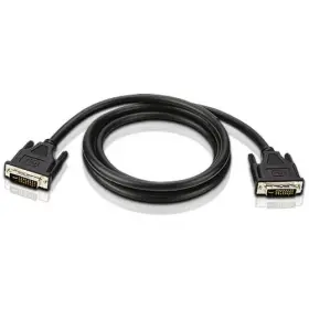 LIN5-26W1-W11G ATEN Dvi Video Cable Device Dual Link Male
