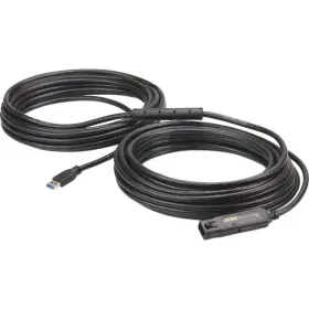 UE3315A ATEN Extender Cable Usb Data UE3315A ATEN Extender Cable Usb Data