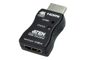 VC081A ATEN Hdmi Edid Emulator Adapter VC081A ATEN Hdmi Edid Emulator Adapter