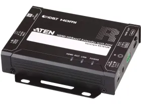 VE1812R ATEN Hdmi Hdbaset Receiver Poh VE1812R ATEN Hdmi Hdbaset Receiver Poh