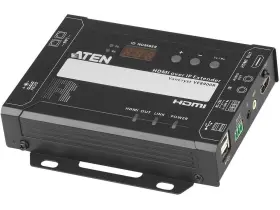 Aten Ve8900r - Full Hd Hdmi Over Ip Receiver