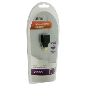 26908 ATIVA Micro Hdmi Adapter #2