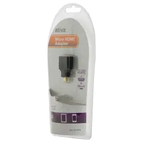 26908 ATIVA Micro Hdmi Adapter #3