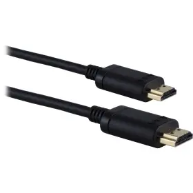 37201 ATIVA Hdmi Cable Ethernet