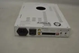 JNL83 ATLAS SOUND Channel Pole Mount Amplifier #3