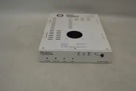 JNL83 ATLAS SOUND Channel Pole Mount Amplifier