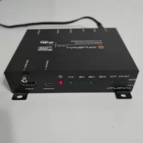 1766-BA200 ATLONA Hdmi Channel Convertor Dts Dolby #2