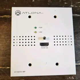 At-hdtx-wp ATLONA Video Cables Interconnects