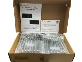 AT-UHD-EX-70-KIT ATLONA Hdbaset Rx Hdmi