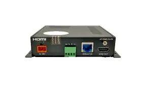 At-ome-ex-rx ATLONA Hdmi Hdbaset Receiver Usb