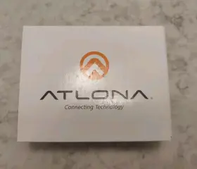 878248006883 ATLONA Optical Coaxial Digital Converter #2