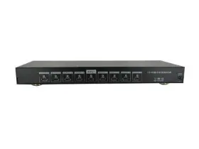 878248007712 ATLONA Hdmi Distribution Amplifier