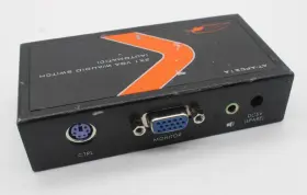 AT-APC21A ATLONA Vga Video Audio Switch Automatic