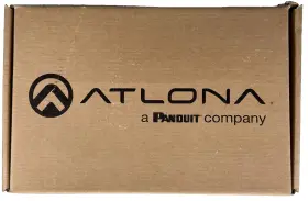 AT-AVA-EX70C-BP-KIT ATLONA Avance Uhd Extender Rx Remote