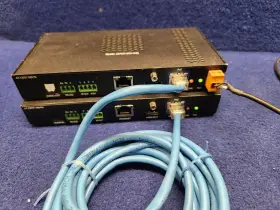 AT-CENT-100-RX ATLONA Centum Hdr Hdbaset Receiver Transmitter #2