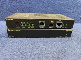 AT-CENT-100-RX ATLONA Centum Hdr Hdbaset Receiver Transmitter #3