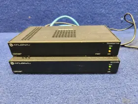 AT-CENT-100-RX ATLONA Centum Hdr Hdbaset Receiver Transmitter