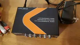 AT-COMP-13AD ATLONA Audio Video Amplifier