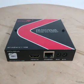 AT-HD4-V1 ATLONA High Hdmi Switch Extender Cat