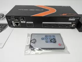 AT-HD4-V41 ATLONA High Hdmi Switch #2 AT-HD4-V41 ATLONA High Hdmi Switch #2