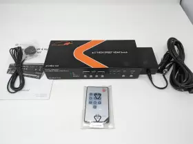 AT-HD4-V41 ATLONA High Hdmi Switch AT-HD4-V41 ATLONA High Hdmi Switch
