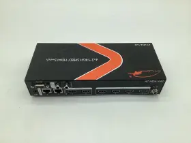 AT-HD4-V42 ATLONA High Hdmi Switch AT-HD4-V42 ATLONA High Hdmi Switch