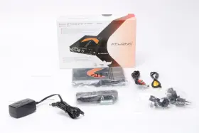AT-HD520 ATLONA Cv Sv Hdmi Scaler Box Power Supply Remote
