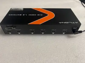 AT-HDMI-V42 ATLONA Switcher Power Supply #3
