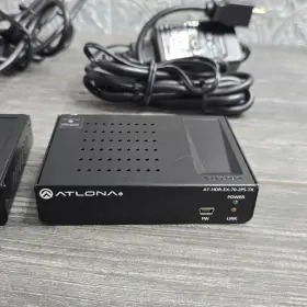 AT-HDR-EX-70-2PS-B ATLONA Hdmi Hdbaset Extender Rx Kit #3