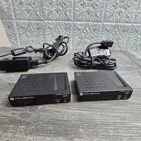AT-HDR-EX-70-2PS-B ATLONA Hdmi Hdbaset Extender Rx Kit
