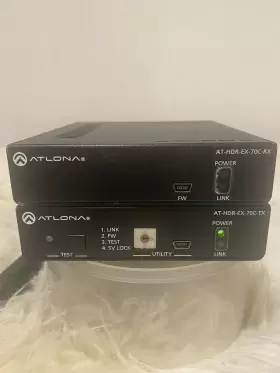 AT-HDR-EX-70C-KIT ATLONA Transmit Category Cable