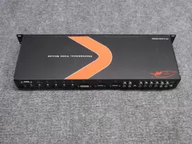 AT-LINE-PRO5-GEN2 ATLONA Video Scaler Dual Hdmi #3 AT-LINE-PRO5-GEN2 ATLONA Video Scaler Dual Hdmi #3